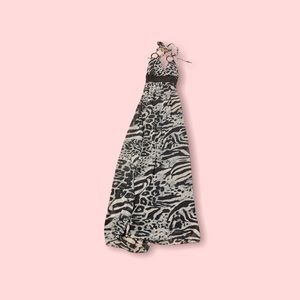 Long dress small-medium